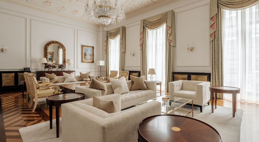 Photo of The Artist's House