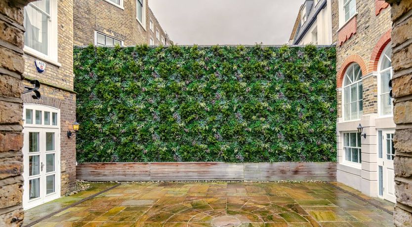 Photo of The Artist's House