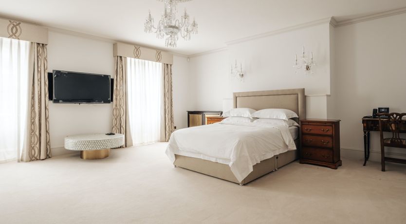 Photo of The Artist's House