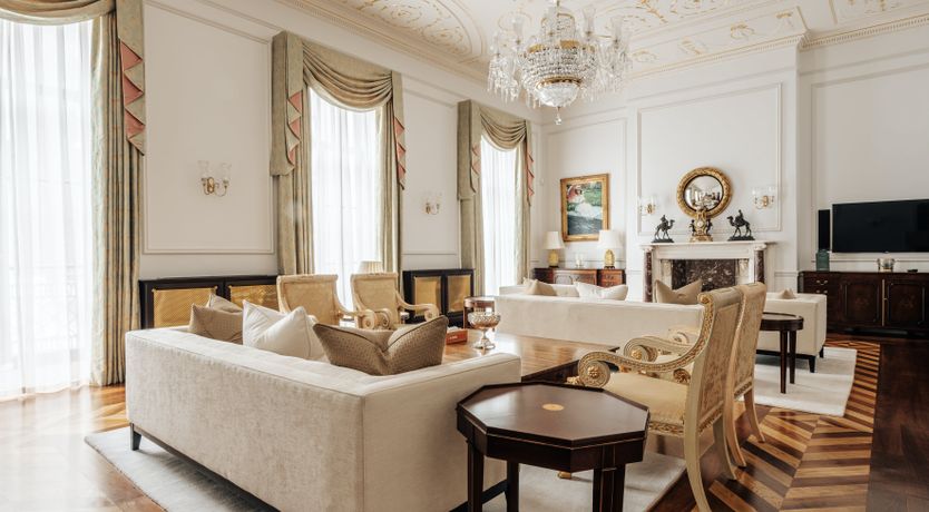 Photo of The Artist's House