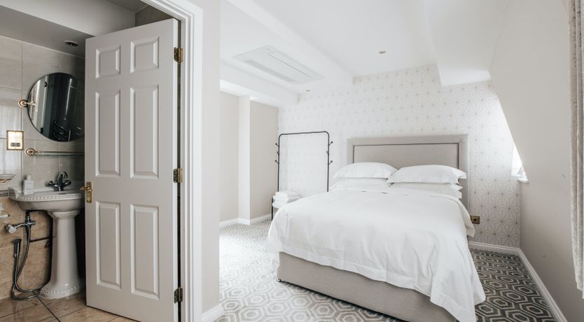 Photo of The Artist's House