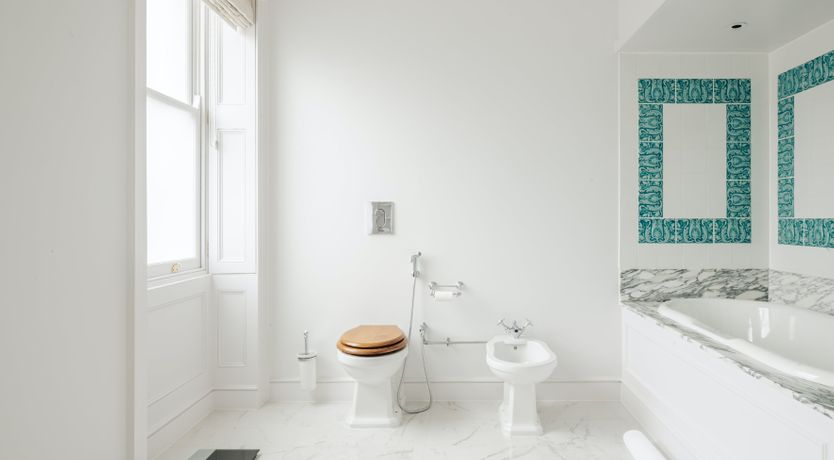 Photo of The Artist's House