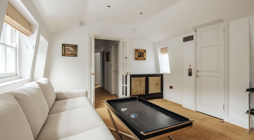 Photo of The Artist's House