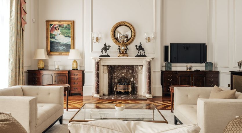 Photo of The Artist's House