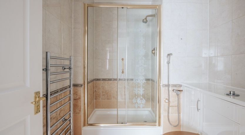 Photo of The Artist's House