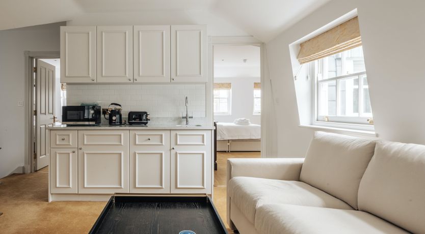 Photo of The Artist's House