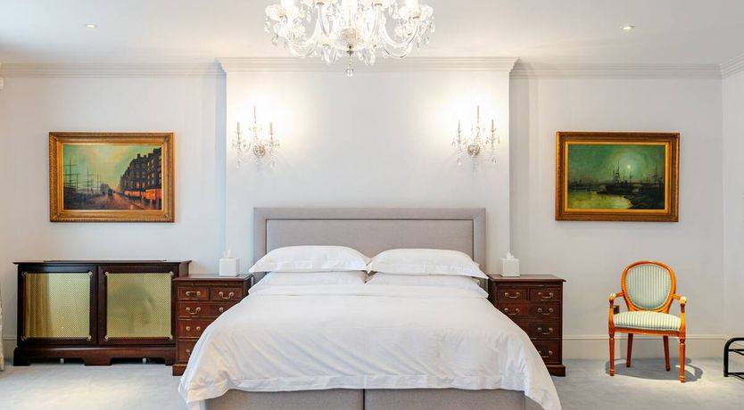 Photo of The Artist's House