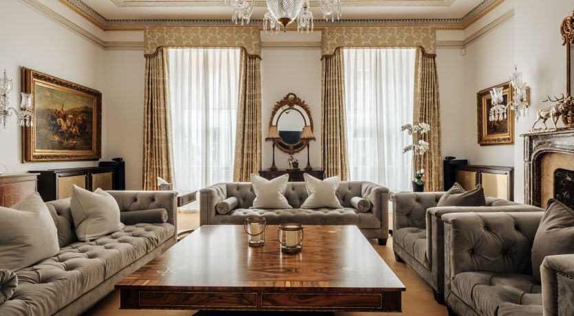 Photo of The Artist's House