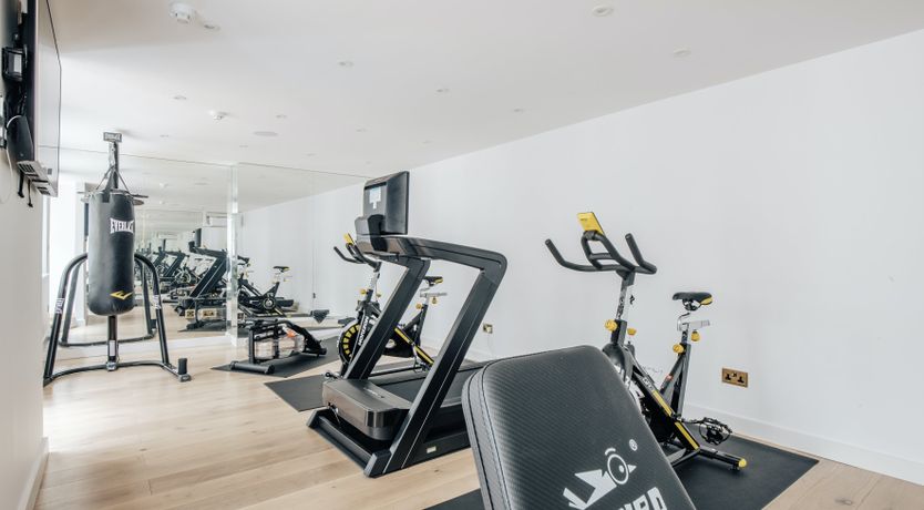 Photo of The Artist's House