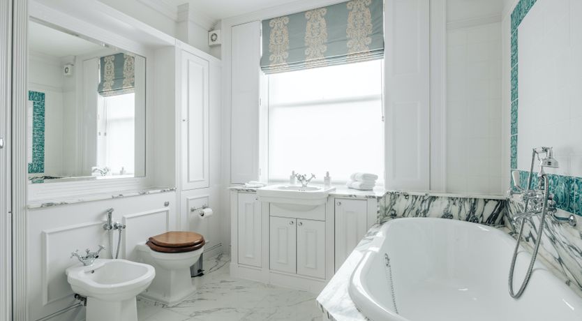 Photo of The Artist's House