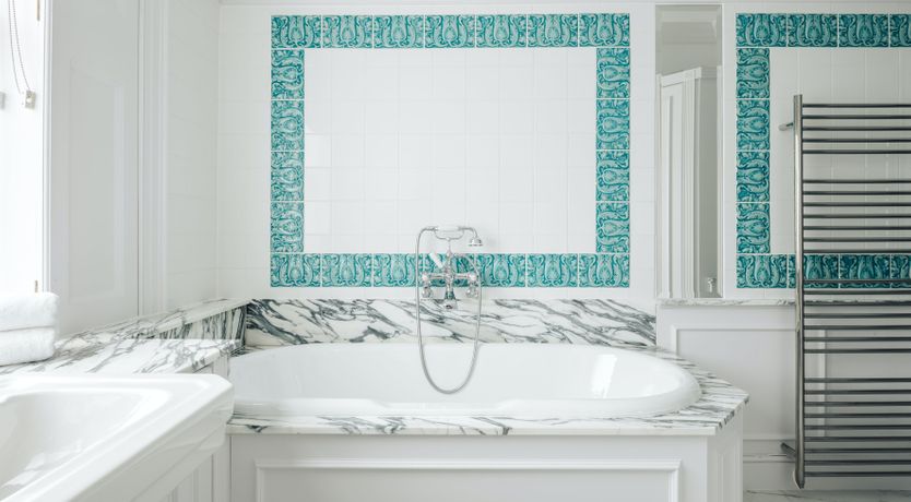 Photo of The Artist's House