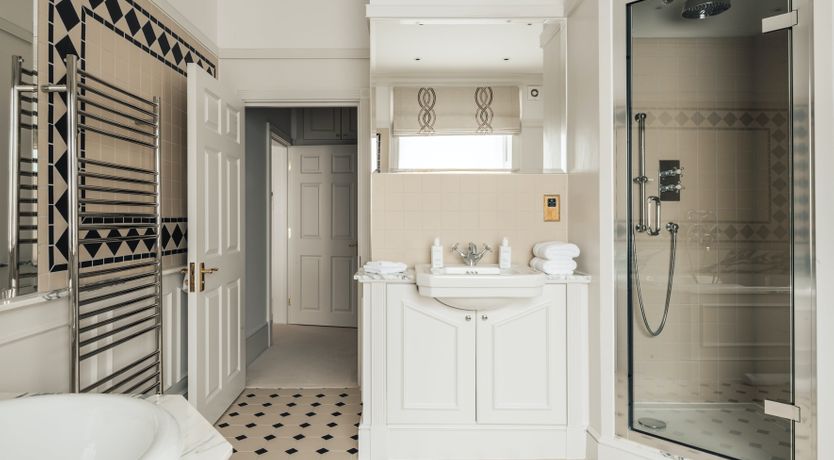 Photo of The Artist's House