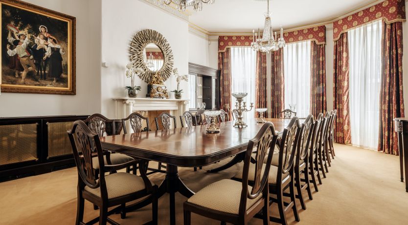 Photo of The Artist's House