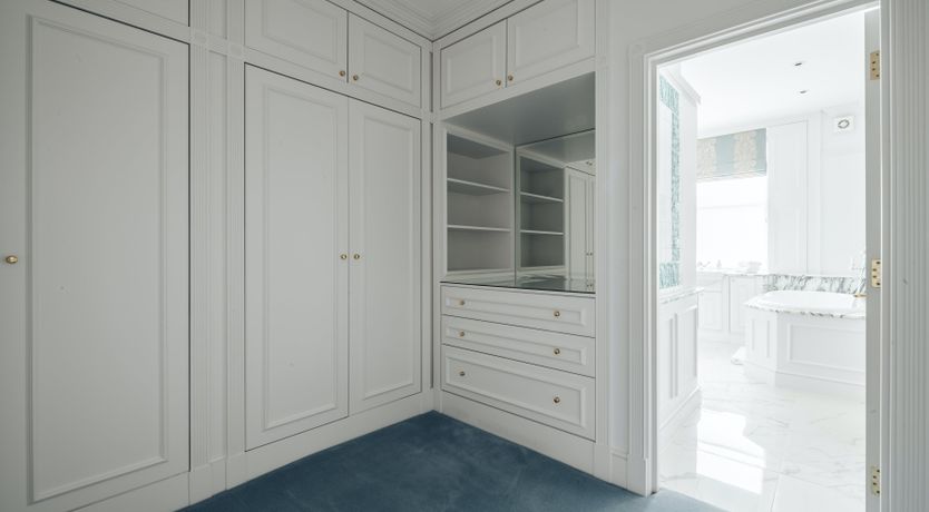 Photo of The Artist's House