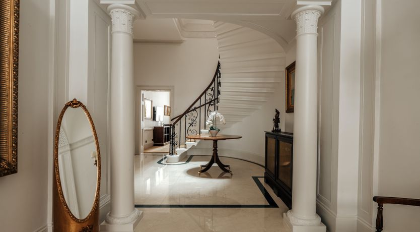 Photo of The Artist's House