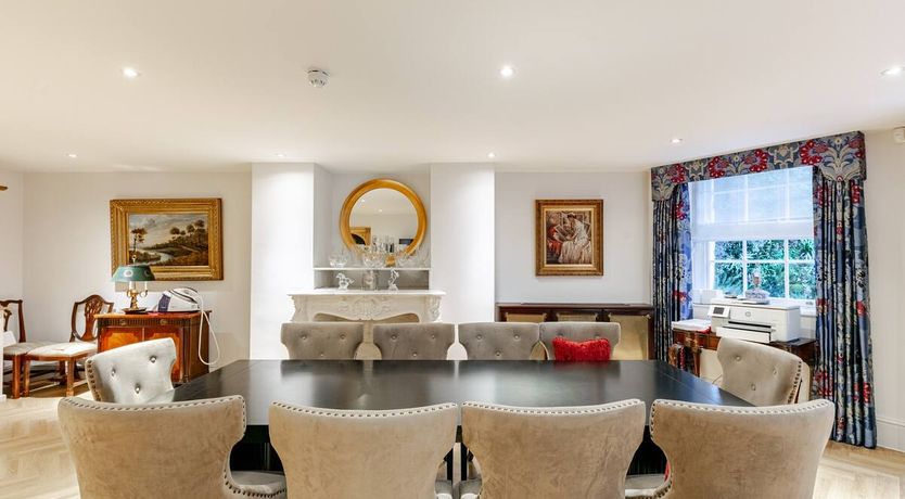 Photo of The Artist's House