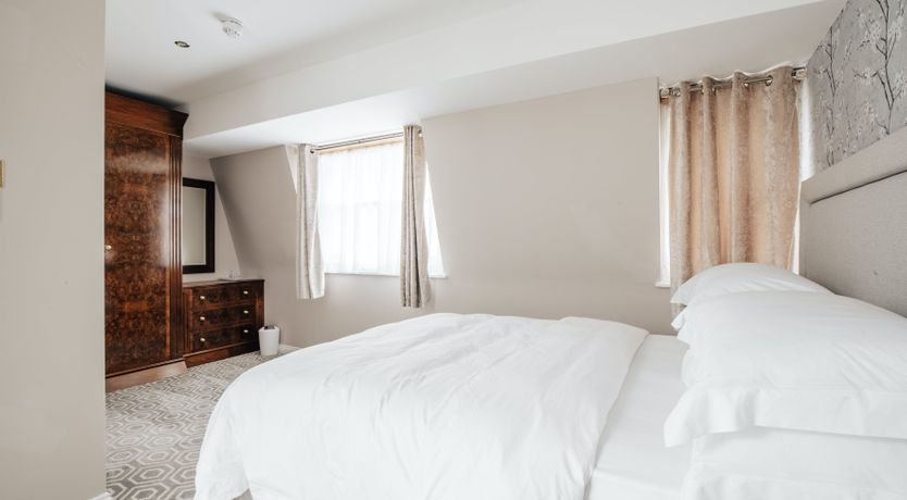 Photo of The Artist's House