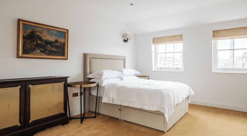 Photo of The Artist's House