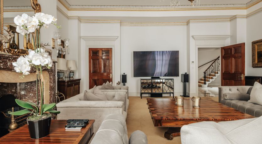 Photo of The Artist's House