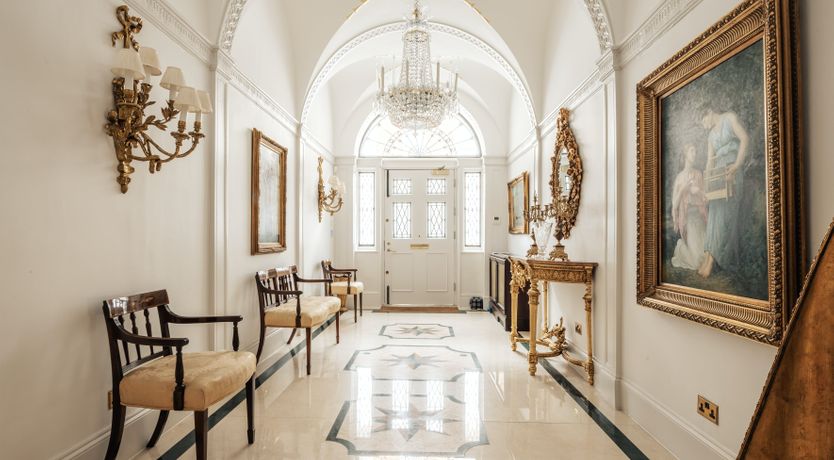 Photo of The Artist's House