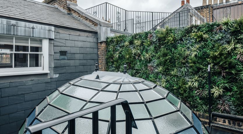 Photo of The Artist's House