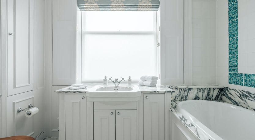 Photo of The Artist's House