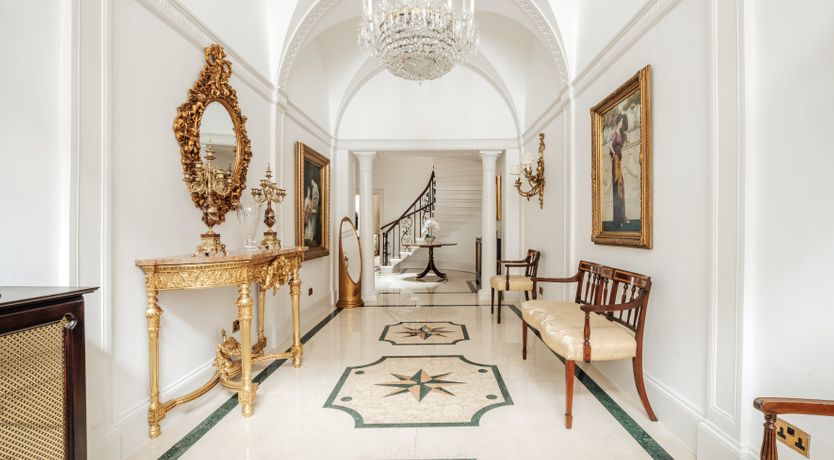 Photo of The Artist's House