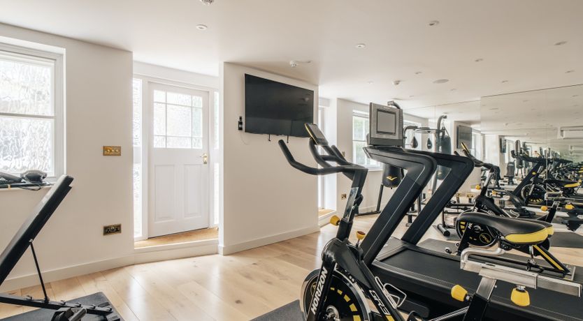 Photo of The Artist's House