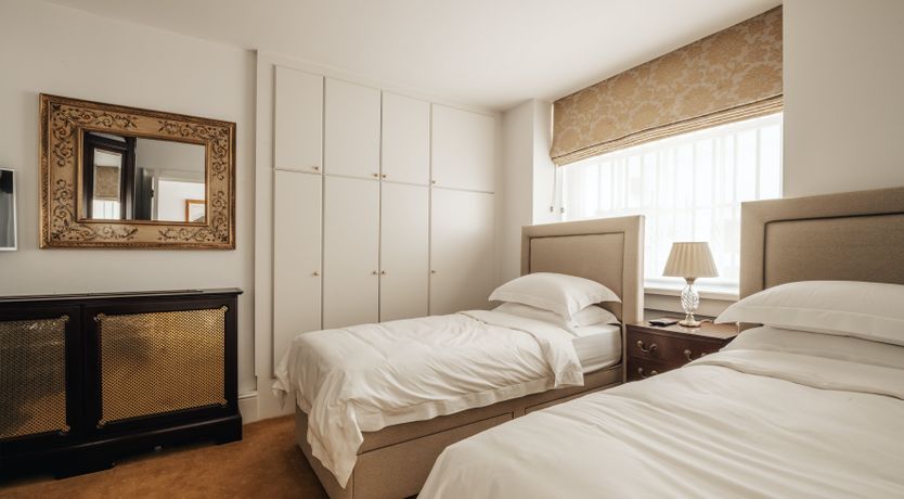 Photo of The Artist's House