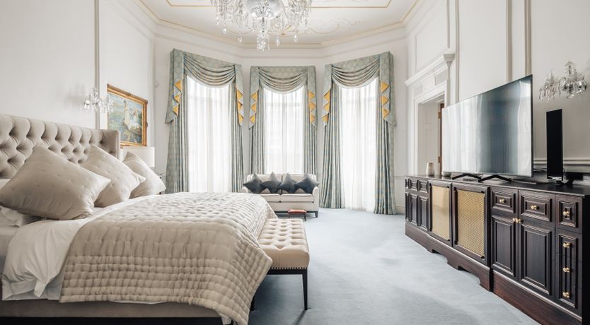 Photo of The Artist's House