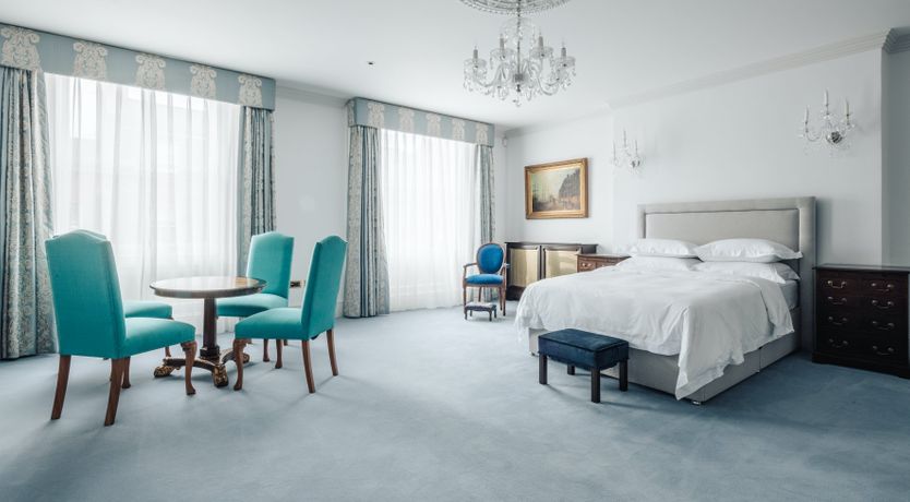 Photo of The Artist's House