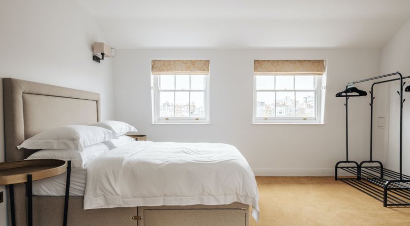 Photo of The Artist's House