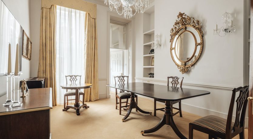 Photo of The Artist's House