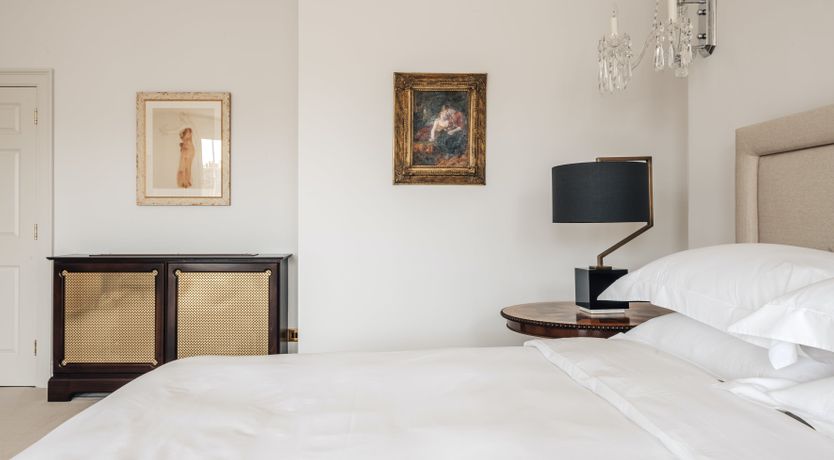 Photo of The Artist's House