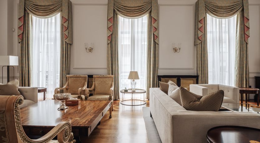 Photo of The Artist's House