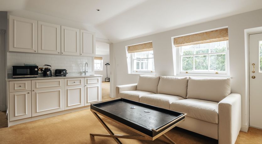 Photo of The Artist's House