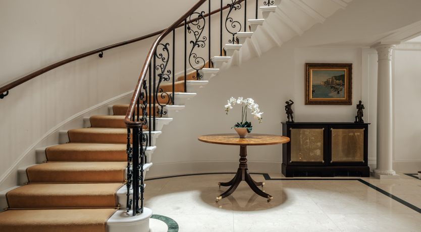 Photo of The Artist's House