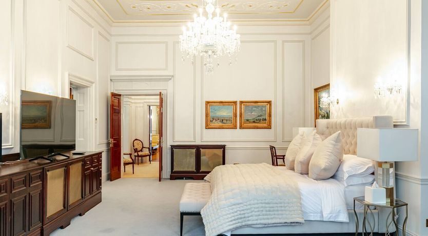 Photo of The Artist's House