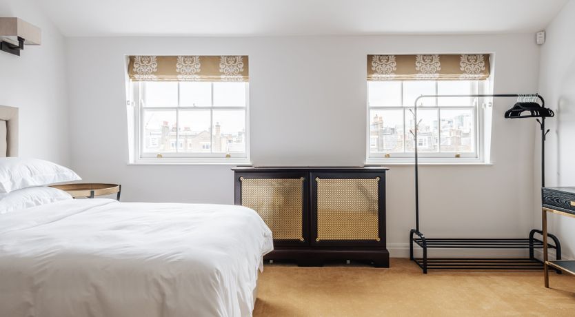 Photo of The Artist's House