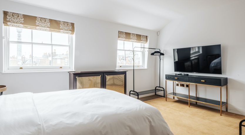 Photo of The Artist's House