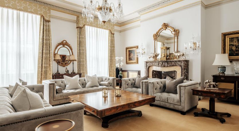 Photo of The Artist's House