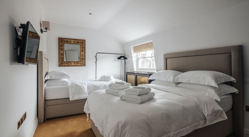 Photo of The Artist's House