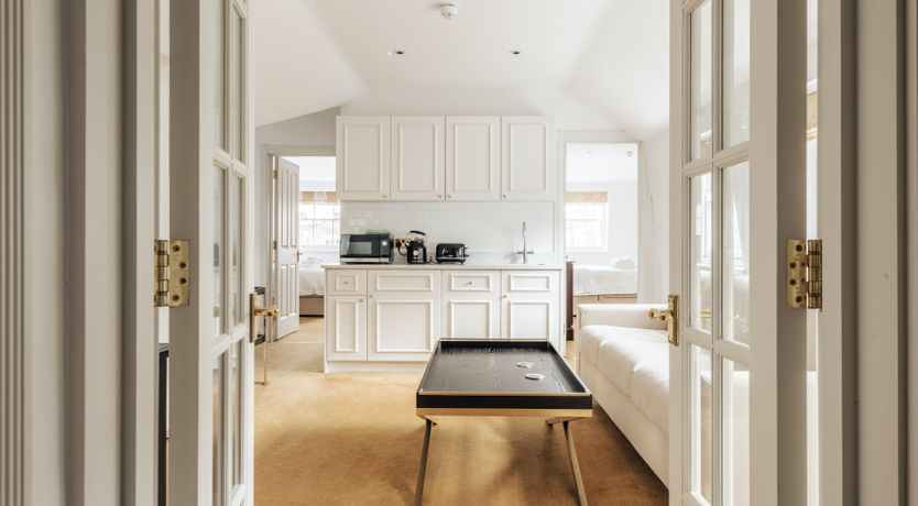 Photo of The Artist's House