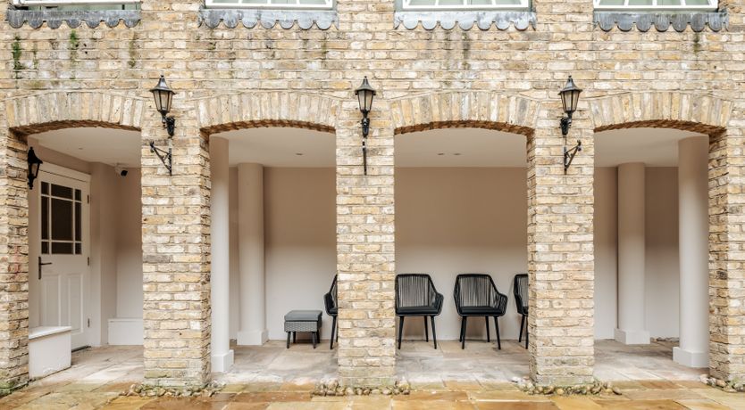 Photo of The Artist's House