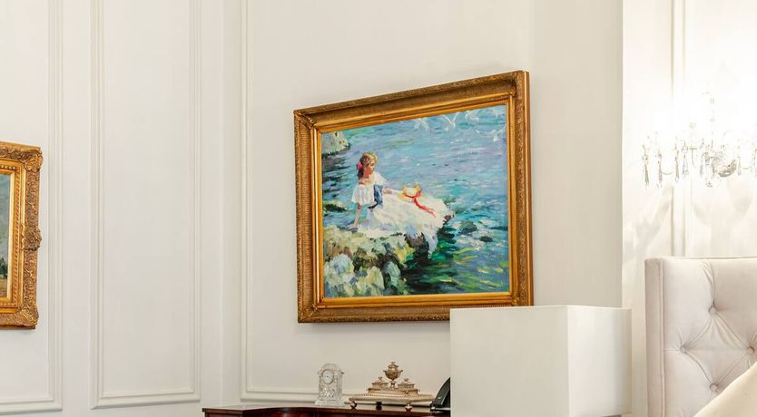 Photo of The Artist's House