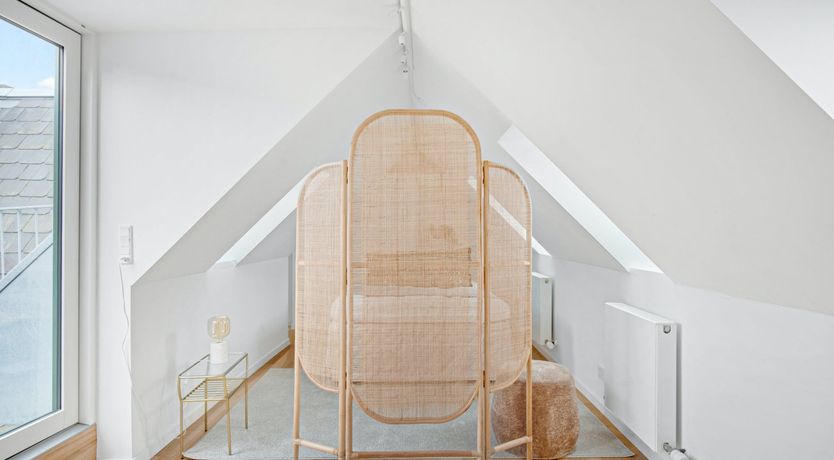 Photo of The White Triangle