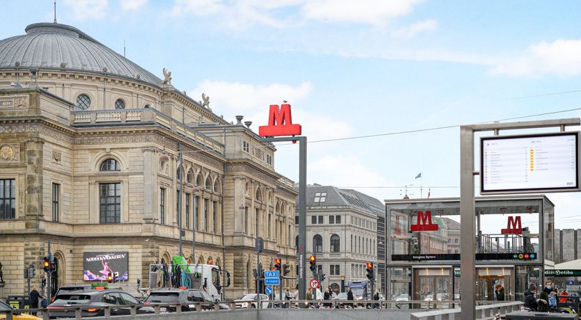 Photo of The White Triangle