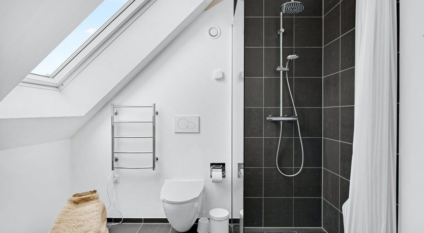 Photo of The White Triangle