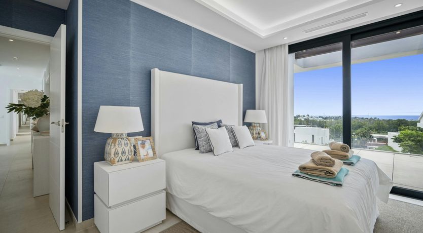 Photo of Benahavis Bliss