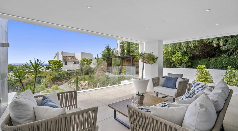 Photo of Benahavis Bliss